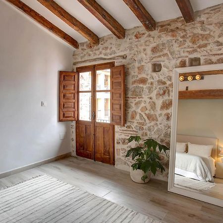 Atico Denia Daire Dış mekan fotoğraf