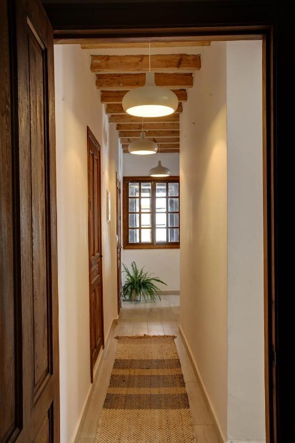 Atico Denia Daire Dış mekan fotoğraf