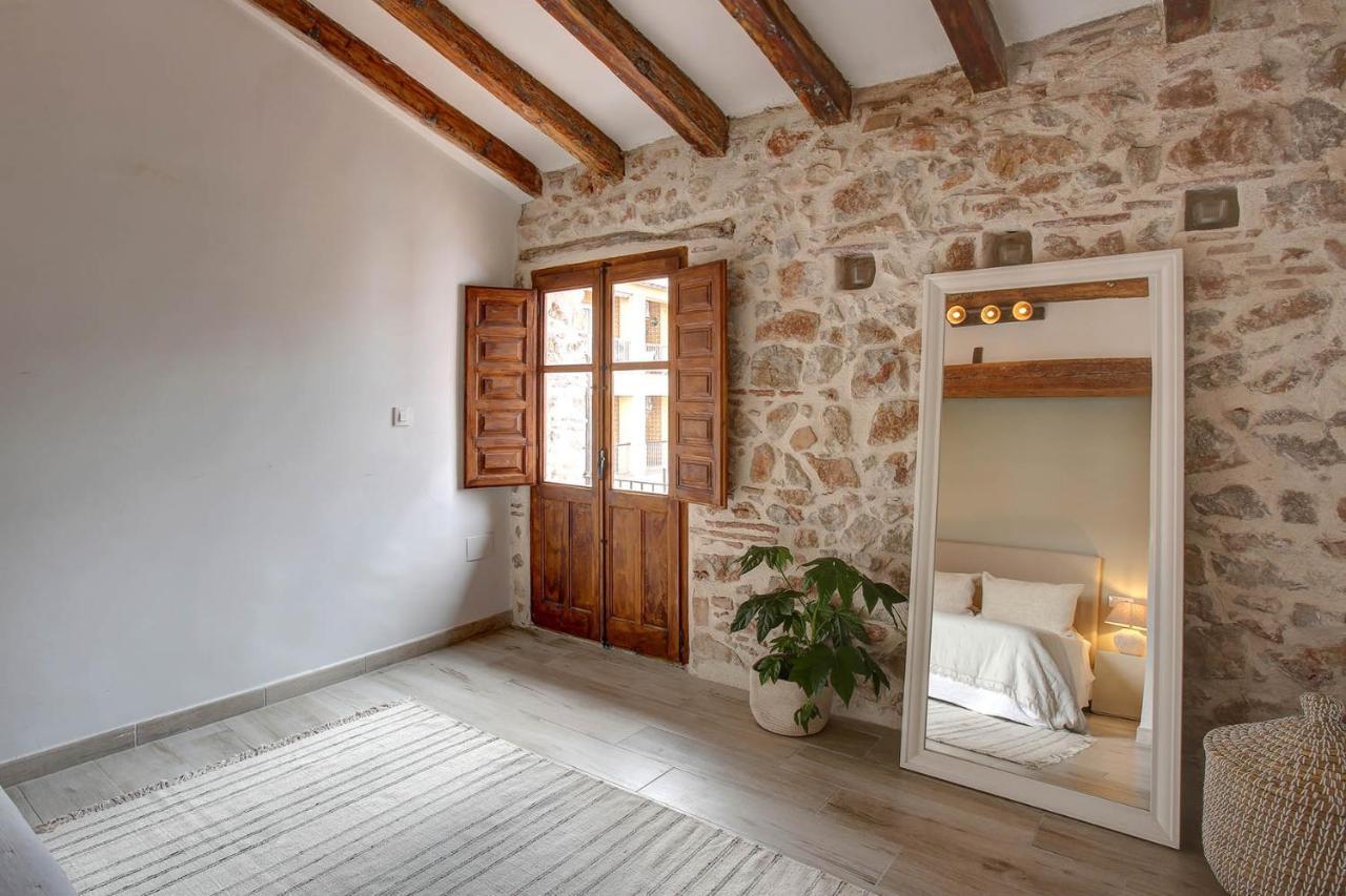Atico Denia Daire Dış mekan fotoğraf